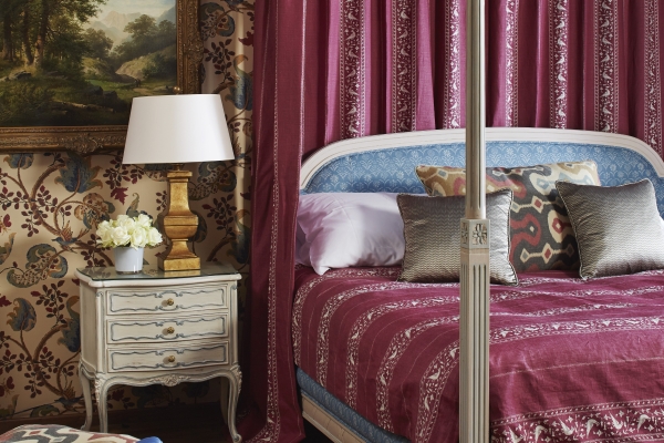 Hotel Chateau Gütsch